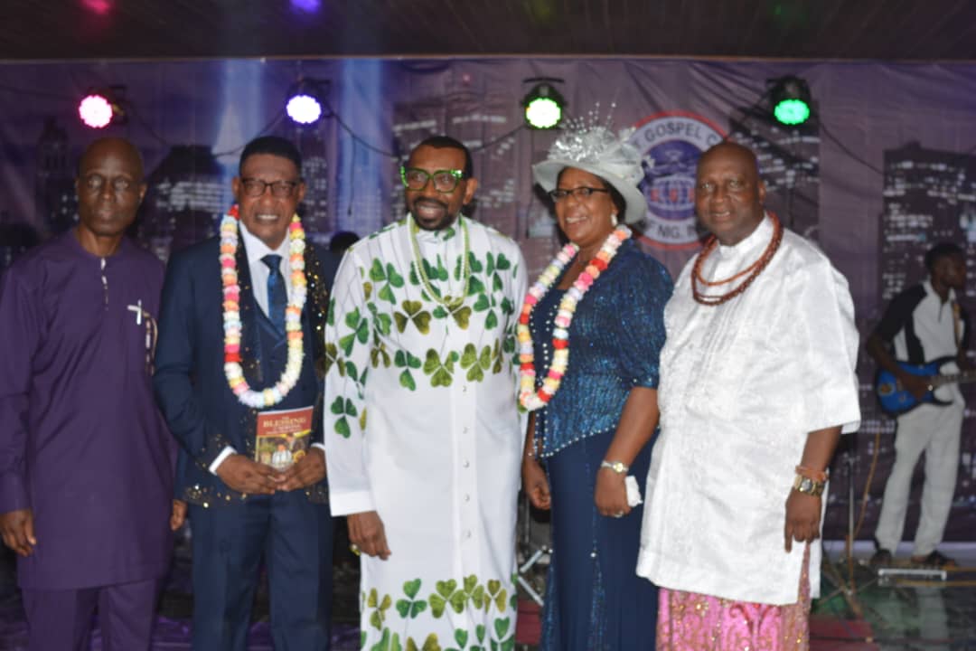 Oborevwori Urges Church Leaders To Pray For Those In Government