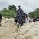 Police Intensify Rescue Efforts As Delta CP Visits Sapele Over Abducted Council Boss