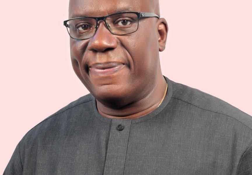 Oborevwori Congratulates Felix Morka At 61