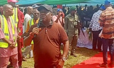 Nani To APC: Choose Peace Over Division in Ethiope West