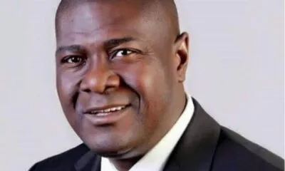 Political Stakeholders, Leaders Urge Ahwinahwi To Declare For 2027 Race