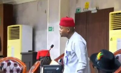 DTHA Member, Omonade, Co-Sponsors Bill To Repeal 1977 Rent Law, Introduce New Landlord And Tenant Law