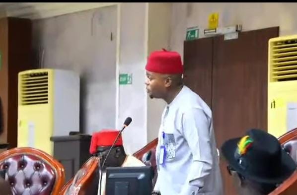 DTHA Member, Omonade, Co-Sponsors Bill To Repeal 1977 Rent Law, Introduce New Landlord And Tenant Law