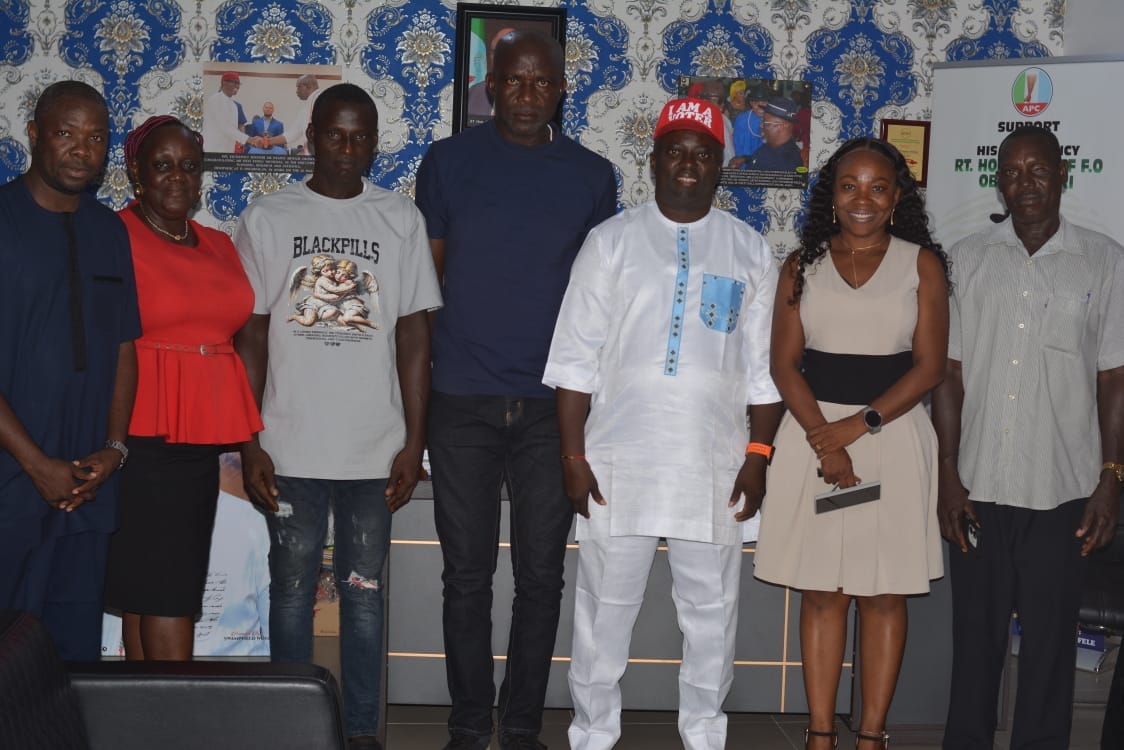 Efele Rolls Out Fish Farm Empowerment For Ijala, Ugbegungun Communities