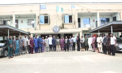 DELSU, NCDMB, Seplat Seal Deal On Gas Development Centre Of Excellence As VC Pledges Full Implementation