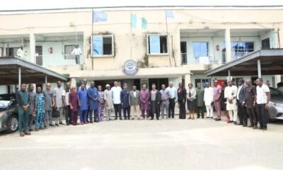 DELSU, NCDMB, Seplat Seal Deal On Gas Development Centre Of Excellence As VC Pledges Full Implementation