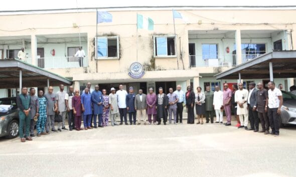 DELSU, NCDMB, Seplat Seal Deal On Gas Development Centre Of Excellence As VC Pledges Full Implementation