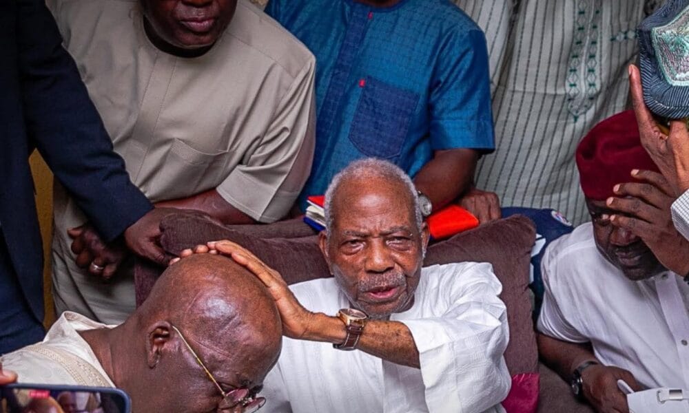 Afenifere Urges Peaceful Electioneering Ahead Of 2027 General Elections