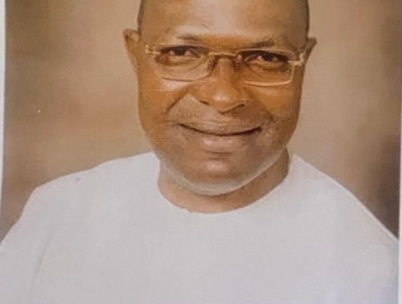 Delta Politician, Micheal Ighofose, Is Dead