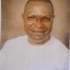 Delta Politician, Micheal Ighofose, Is Dead