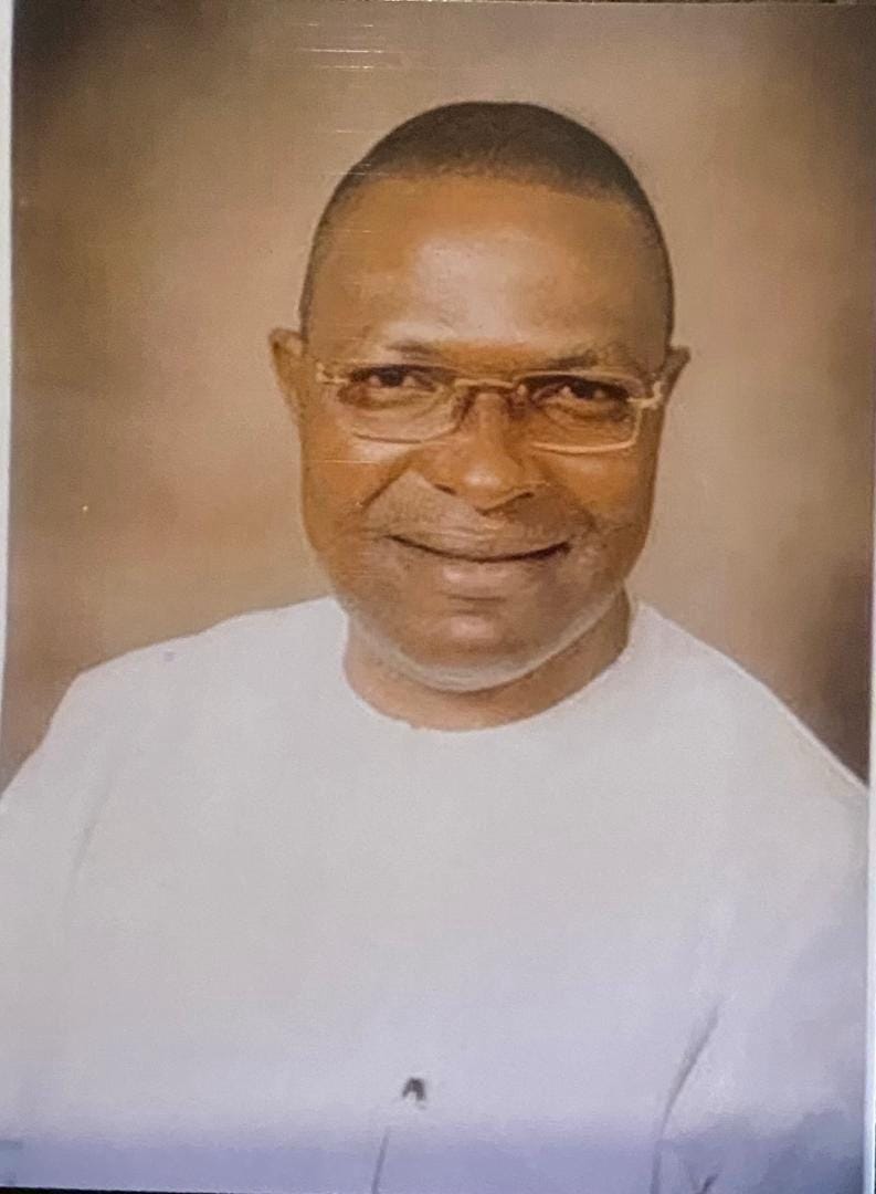 Delta Politician, Micheal Ighofose, Is Dead