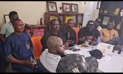 Delta Anti-Cult Volunteer Corps Patrons Reject State Commandant Appointment, Demand Immediate Reversal