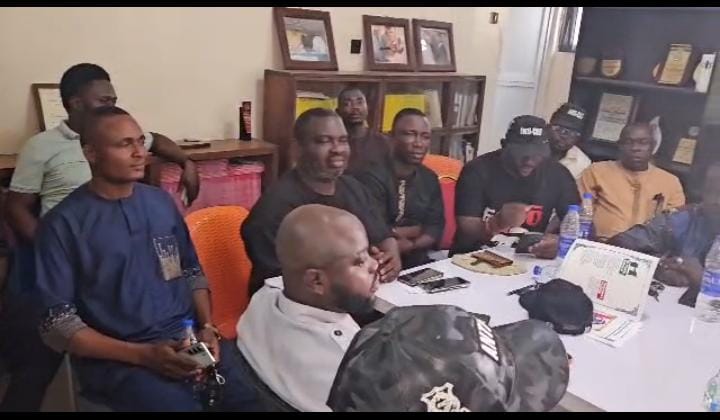 Delta Anti-Cult Volunteer Corps Patrons Reject State Commandant Appointment, Demand Immediate Reversal