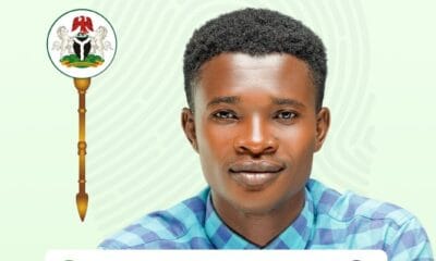 Comrade Udoro Declares Bid For Ughelli South House Of Assembly Seat