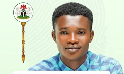 Comrade Udoro Declares Bid For Ughelli South House Of Assembly Seat