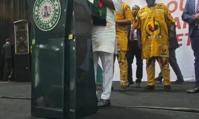 Governor Soludo/APGA Sets New Course For Reform At South-east Stakeholders’ Meeting