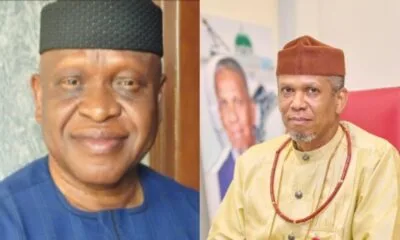 Re: 2027 Delta Central Senatorial Race — Why Equity Demands That Senator Ede Dafinone Steps Aside For Olorogun O’tega Emerhor