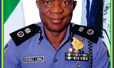 Ondo Police Arrest Two Over Alleged Maternal, Infant Deaths In Akure, Emure-Ile