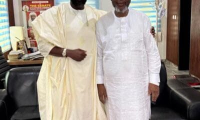 Senator Boroffice Endorses Chief ATM’s Senate Bid