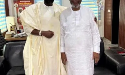 Senator Boroffice Endorses Chief ATM’s Senate Bid