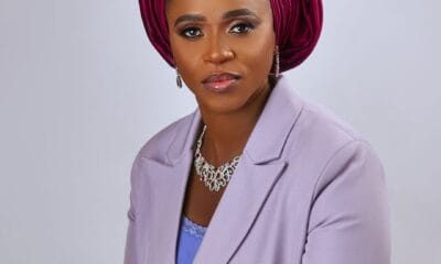 Oborevwori Celebrates Stella Okotete At 42