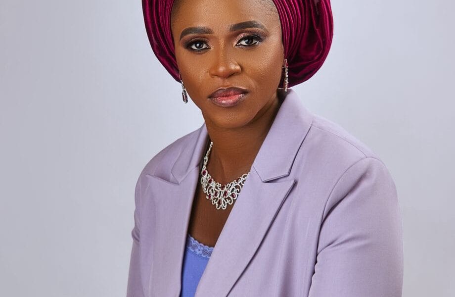 Oborevwori Celebrates Stella Okotete At 42