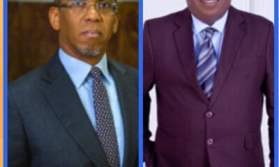 Dafinone To Deliver DELSU 18th Convocation Lecture April 29