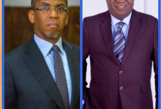 Dafinone To Deliver DELSU 18th Convocation Lecture April 29