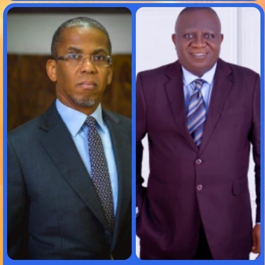 Dafinone To Deliver DELSU 18th Convocation Lecture April 29