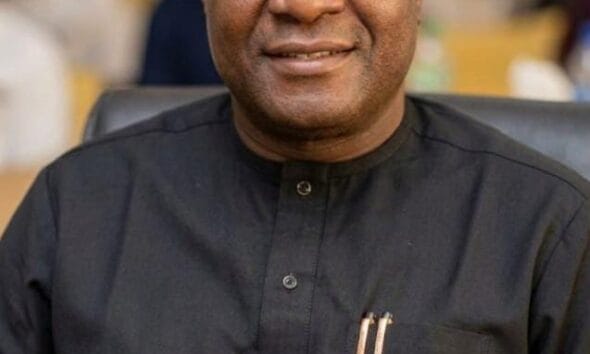 2027: Chief Alu Backs Return of Hon. Solomon Awhinawhi To National Assembly