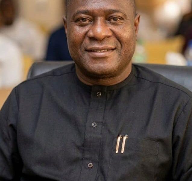 2027: Chief Alu Backs Return of Hon. Solomon Awhinawhi To National Assembly