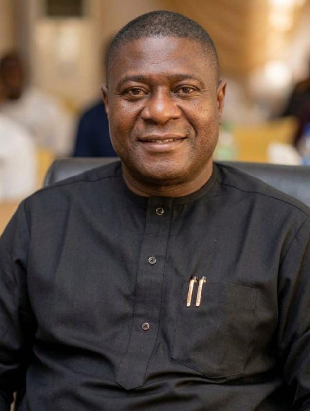 2027: Chief Alu Backs Return of Hon. Solomon Awhinawhi To National Assembly