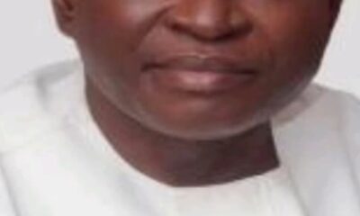 Soludo Appoints Prof. Peter Onwualu Pro-Chancellor Of COOU, Names New Governing Council Members