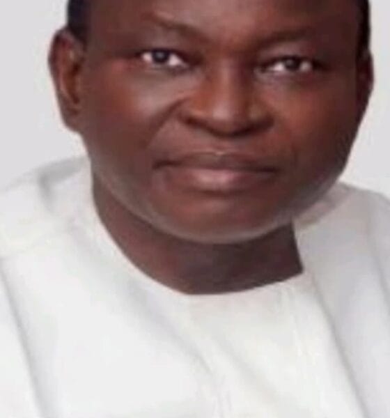 Soludo Appoints Prof. Peter Onwualu Pro-Chancellor Of COOU, Names New Governing Council Members