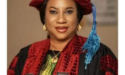 Governor Soludo Appoints Dr. Justina Anyadiegwu As Chairman, Anambra State Universal Basic Education Board