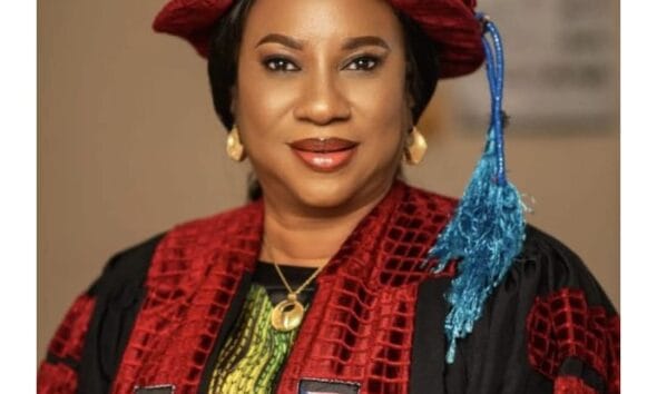 Governor Soludo Appoints Dr. Justina Anyadiegwu As Chairman, Anambra State Universal Basic Education Board