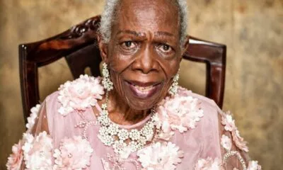 Oborevwori Condoles Arenyeka Family Over Matriarch’s Passing At 91