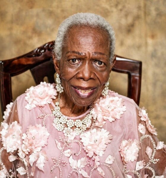 Oborevwori Condoles Arenyeka Family Over Matriarch’s Passing At 91