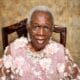 Oborevwori Condoles Arenyeka Family Over Matriarch’s Passing At 91