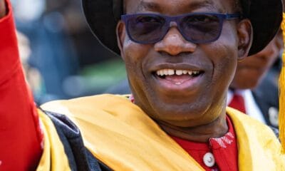 Anambra Government To Sponsor 37 First-Class Graduates Of COOU For Postgraduate Studies