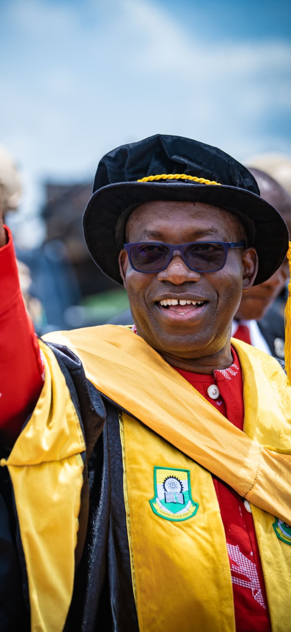 Anambra Government To Sponsor 37 First-Class Graduates Of COOU For Postgraduate Studies