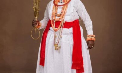 Oborevwori Congratulates Ayirimi Emami At 51