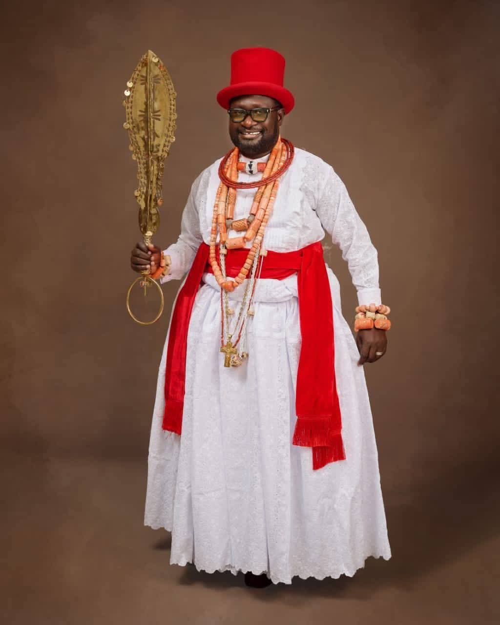 Oborevwori Congratulates Ayirimi Emami At 51