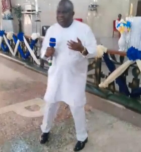 DELSU’s Rise Continues: VC Calls For Unity, Highlights Infrastructure Boost