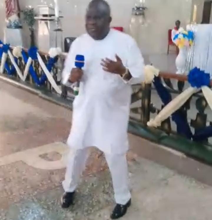 DELSU’s Rise Continues: VC Calls For Unity, Highlights Infrastructure Boost