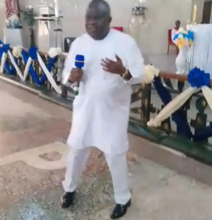 DELSU’s Rise Continues: VC Calls For Unity, Highlights Infrastructure Boost