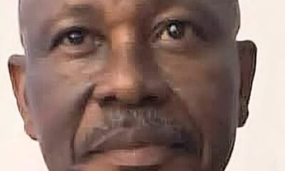 Gov. Soludo Appoints Professor Ndirika As Provost Of Nwafor Orizu College Of Education, Nsugbe