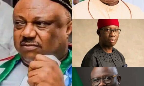 RE: Ogboru & The ADC Charade — A Rejoinder To Okowa, Oborevwori-led APC Faction