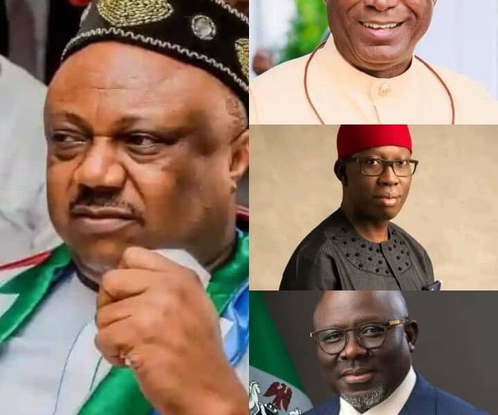 RE: Ogboru & The ADC Charade — A Rejoinder To Okowa, Oborevwori-led APC Faction