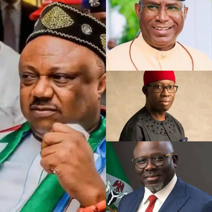 RE: Ogboru & The ADC Charade — A Rejoinder To Okowa, Oborevwori-led APC Faction